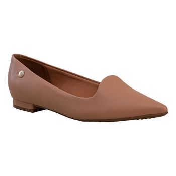 Sapatilha-Nude-Bico-Fino-|-Vizzano-Tamanho--35---Cor--NUDE-0